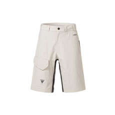 Musto Br1 Rennen Shorts - Platinum Musto Br1 Rennen Shorts - Platinum