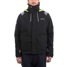 Musto Br2 Coastal Jacket  - Черный / Черный