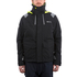 Musto Br2 Coastal Jacke - Schwarz / Schwarz