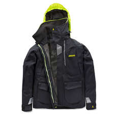 Musto Br2 Offshore Jacke 2023 - Schwarz / Schwarz