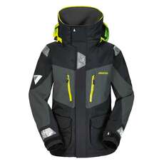 Musto Br2 Offshore Jacke - Schwarz / Dunkelgrau Musto Br2 Offshore Jacke - Schwarz / Dunkelgrau