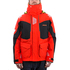 Musto Br2 Offshore Jacke - Fire Orange / Schwarz