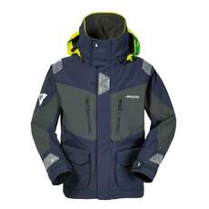 Musto Br2 Offshore Jacke - Navy / Dunkelgrau Musto Br2 Offshore Jacke - Navy / Dunkelgrau