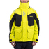 Musto Br2 Offshore Jacke - Sulphur Spring / Schwarz