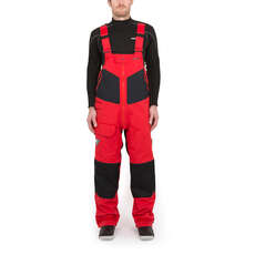 Musto Br2 Offshore Hose - Echt Rot / Schwarz