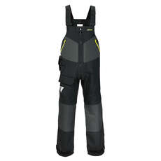 Musto Br2 Offshore Pantaloni - Nero / Grigio Scuro