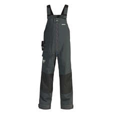 Musto Br2 Offshore Pantalones - Gris Oscuro / Gris Oscuro