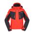 Musto Br2 Race Lite Jacket - Feuer Orange / Schwarz