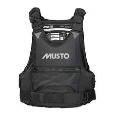 Musto Meisterschaft Schwimmhilfe - Schwarz Musto Meisterschaft Schwimmhilfe - Schwarz