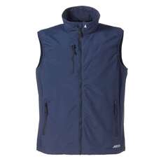 Musto Corsica Br1 Gilet - Navy / Navy