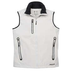 Gilet Musto Corsica Br1 - Platino