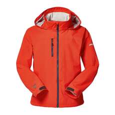 Musto Corsica Br1 Jacket - Feuer-Orangen- Musto Corsica Br1 Jacket - Feuer-Orangen-