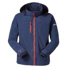 Musto Corsica Br1 Jacket - Navy Musto Corsica Br1 Jacket - Navy