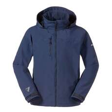 Musto Corsica Br1 Jacket - Navy / Navy Musto Corsica Br1 Jacket - Navy / Navy
