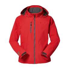 Musto Corsica Br1 Jacket - Red Musto Corsica Br1 Jacket - Red