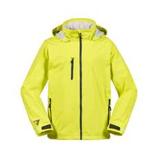 Musto Corsica Br1 Jacke - Sulphur Spring Musto Corsica Br1 Jacke - Sulphur Spring