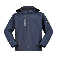 Musto Corsica Br1 Jacke - True Navy / True Navy