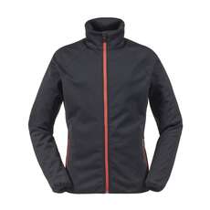 Musto Cyclone Windstopper Jacket - Noir