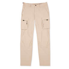 Musto Deck Uv Fast Dry Trouser  - Piedra Clara