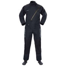 Musto Dinghy Drysuit - Black Musto Dinghy Drysuit - Black