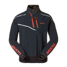 Musto Dinghy Smock - Nero / Nero