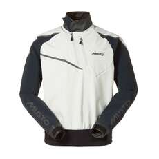 Musto Dinghy Smock - Platin / Schwarz Musto Dinghy Smock - Platin / Schwarz