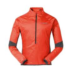 Musto Dynamische Mid Layer - Feuer-Orange / Carbon- Musto Dynamische Mid Layer - Feuer-Orange / Carbon-