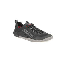 Musto Dynamic Pro-Schuhe - Schwarz Musto Dynamic Pro-Schuhe - Schwarz