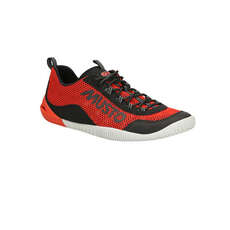 Musto Dynamic Pro Shoes - Feuer-Orangen- Musto Dynamic Pro Shoes - Feuer-Orangen-