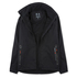 Musto Essential Crew Br1 Veste - Noir