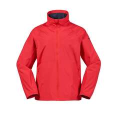 Musto Essential Crew BR1 Jacket - True Red