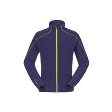 Musto Wesentliche Fleece Jacket - Blueberry Musto Wesentliche Fleece Jacket - Blueberry