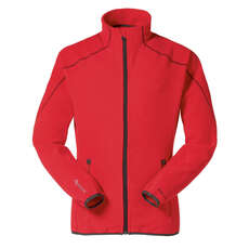 Musto Wesentliche Fleece Jacket - Wahre Red