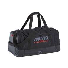 Musto Essential Medium 65L Sporttasche - Schwarz