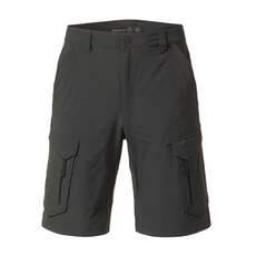 Musto Essential UV Fast Dry Shorts - Carbon