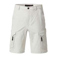 Musto Essential UV Fast Dry Shorts - Platinum