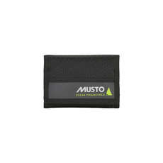 Musto Essential Wallet - Черный