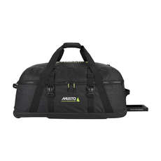 Musto Essential Rollen 100L Clam Case - Schwarz