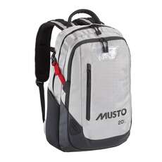 Musto Entwicklung 20L Daypack - Platinum
