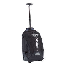 Musto Entwicklung 35L Wheeled Cabin Bag - Schwarz Musto Entwicklung 35L Wheeled Cabin Bag - Schwarz