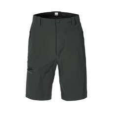 Musto Evolution Active Stretch Shorts - Carbon