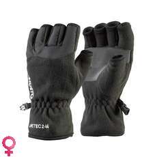 Musto Entwicklung Arctec Fingerlose Handschuhe - Schwarz Musto Entwicklung Arctec Fingerlose Handschuhe - Schwarz