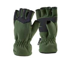 Musto Entwicklung Arctec Fingerlose Handschuhe - Dunkel Moss Musto Entwicklung Arctec Fingerlose Handschuhe - Dunkel Moss