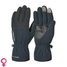 Musto Entwicklung Arctec Fleece-Handschuhe - Navy Musto Entwicklung Arctec Fleece-Handschuhe - Navy