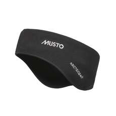 Musto Evolution Arctec Pile Fascia - Nero
