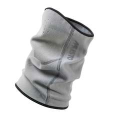 Musto Evolution Arctec Fleece Neck Gaiter - Inverno Vela - Titanio