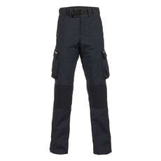 Musto Entwicklung Arctic Gore-Tex Primaloft Pants - Schwarz Musto Entwicklung Arctic Gore-Tex Primaloft Pants - Schwarz
