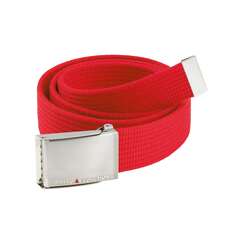 Musto Entwicklung Belt - Red Musto Entwicklung Belt - Red