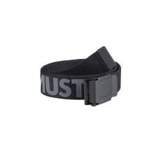 Musto Evolution Ouvre-Bouteille Ceinture - Noir