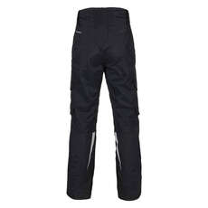 Musto Entwicklung Branst Br2 Primaloft Pant - Schwarz Musto Entwicklung Branst Br2 Primaloft Pant - Schwarz